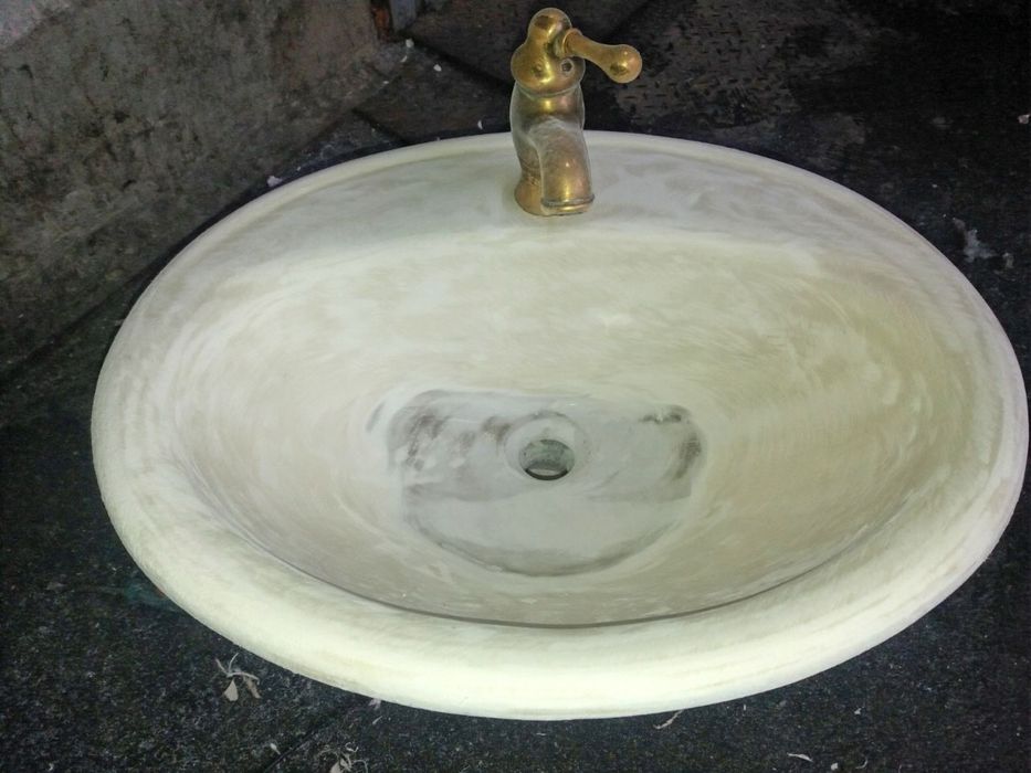 Эмалировка ванн Реставрация ванн Жидким акрилом Ремонт ванной.