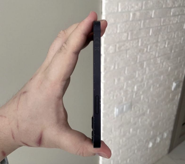 iPhone 12 mini 128GB с гарантией