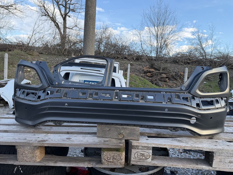 Броня Hyundai Kona Electric