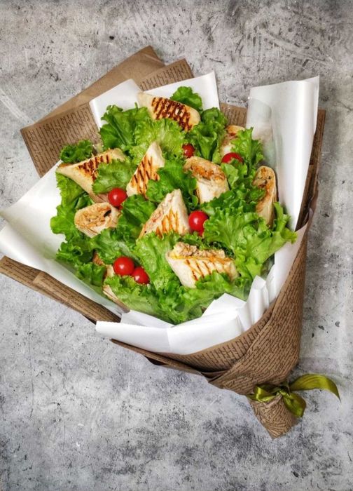 Подарочные композиции