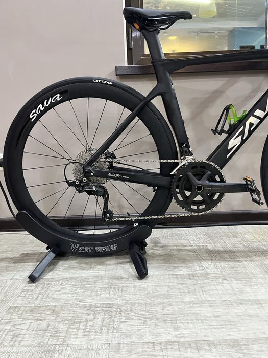 Sava A7L Full carbon S size
