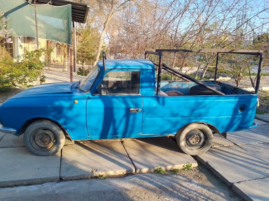 Иж 2715 продается