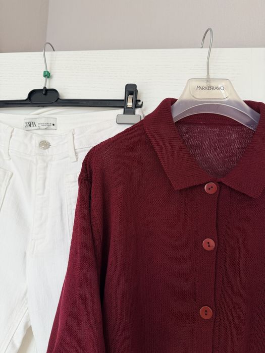 Кардиган женский