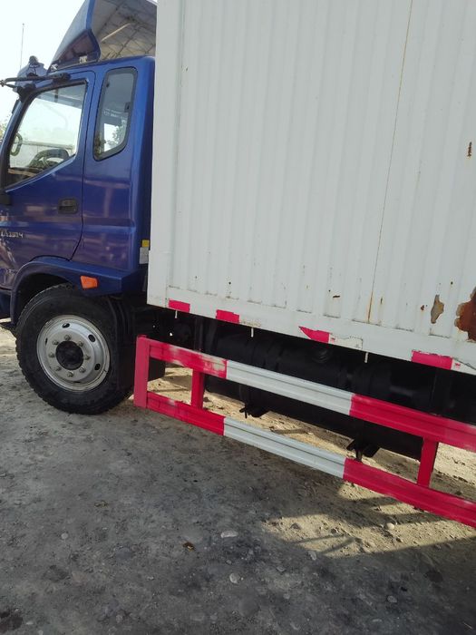 Foton-GRUZOVIK Sotiladi