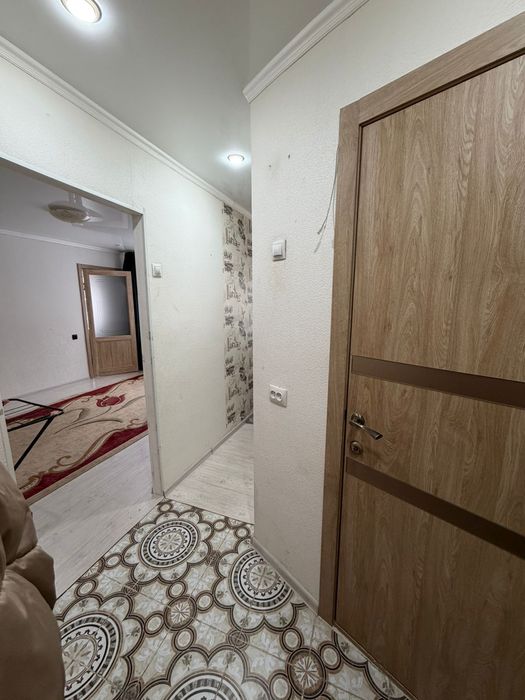 Сдам квартиру 2х ком