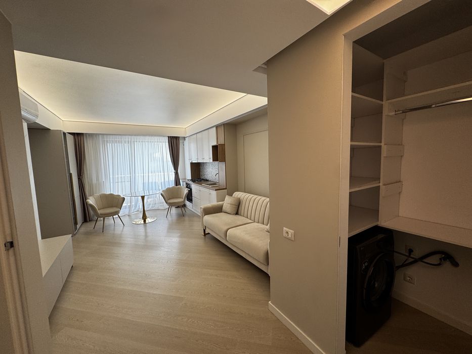 Inchiriere  2 camere | Cortina North