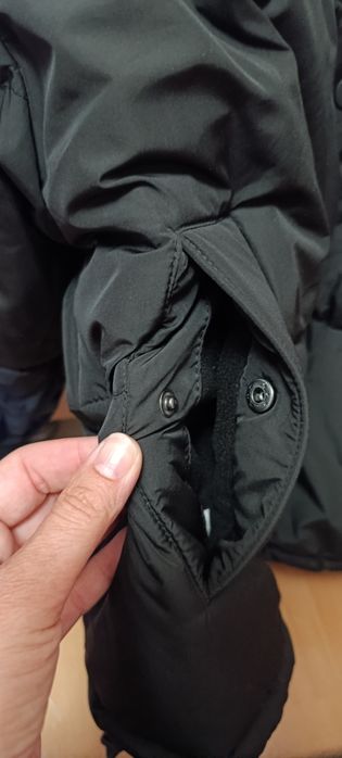 Geaca noua Pull&Bear