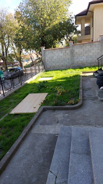 Продавам етаж от къща в кв. Галата, Варна