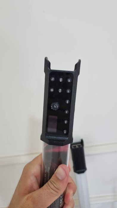 nanlite, chiroq, rgb palka 120