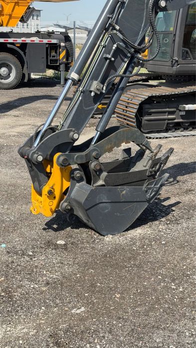 Exkvator E60 ekskvator Экскватор 60талик