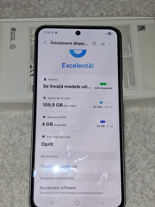 Redmi 14 pro și Samsung a56
