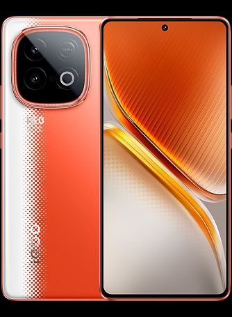 Iqoo neo 10 [Global]