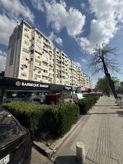 Срочно выкуп Алайский 4 ком