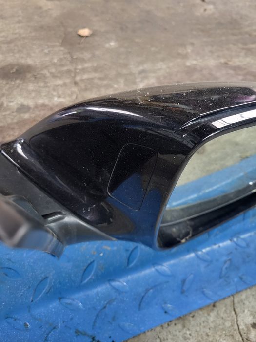 Огледала за Audi Q5 R8 с мъртва точка и прибиране.