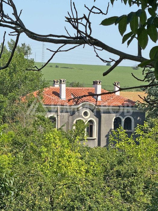 Продава се Парцел в с. Мадара, Област Шумен - 1303 кв.м за 20 €/кв.м - Снимка #2