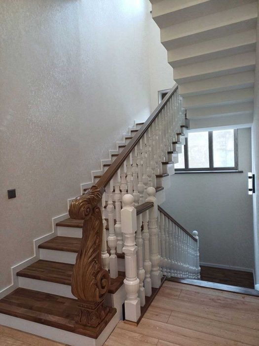 Еғоч зинапоя yogʻoch zina zna obshivka деревянные лестницы обшивка