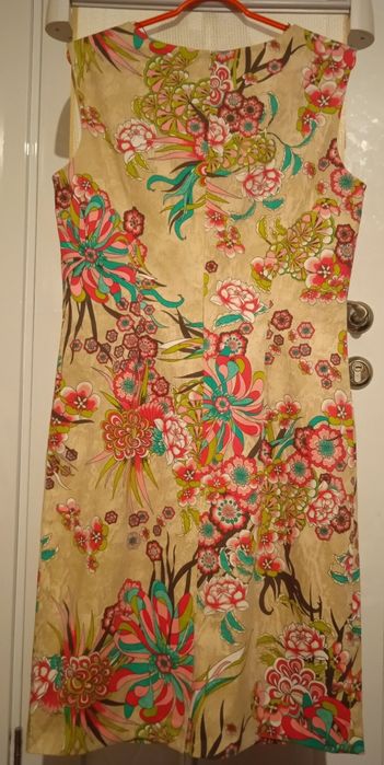 Платье 36 размера