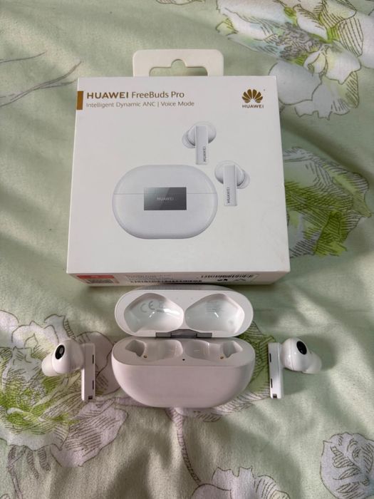 Huawei Freebuds Pro 1st gen