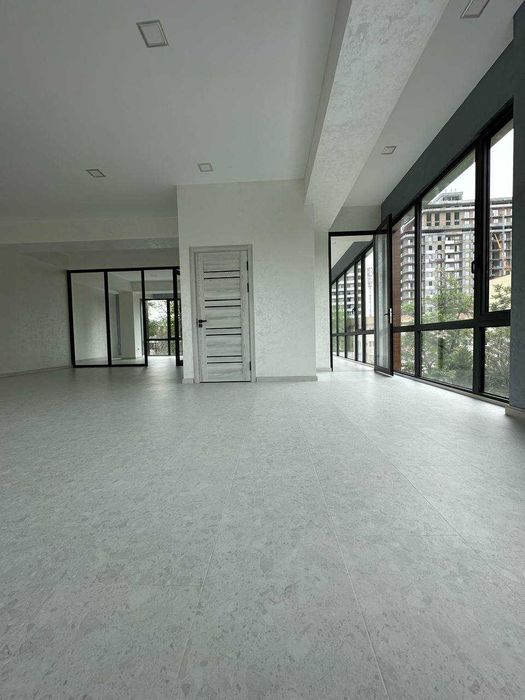 Сдается офис 155 кв.м Центр Ц 1 ул.С.Азимова Посольство Франции