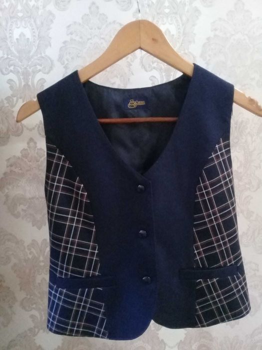 Школьная форма для девочек