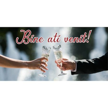 Panouri fundal evenimente