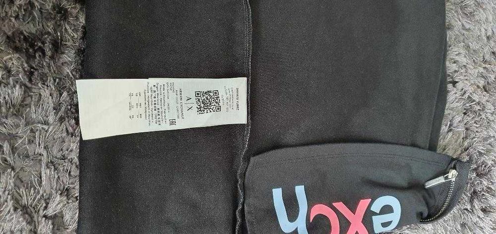 rochie neagra, armani