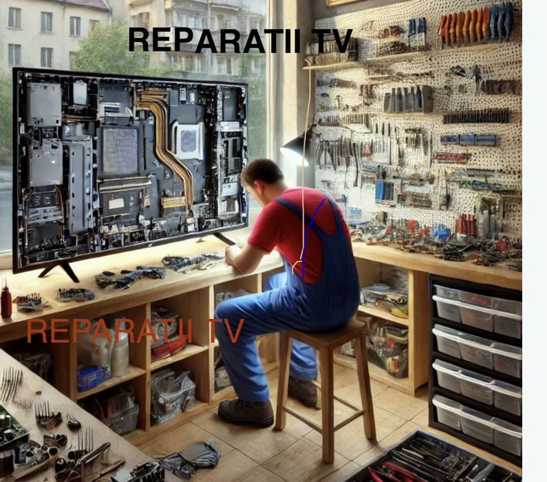 Reparatii Tv , Laptop-Pc , Gsm , Preturi Corecte , Profesionalism