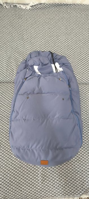 Комбинезон для новорожденных