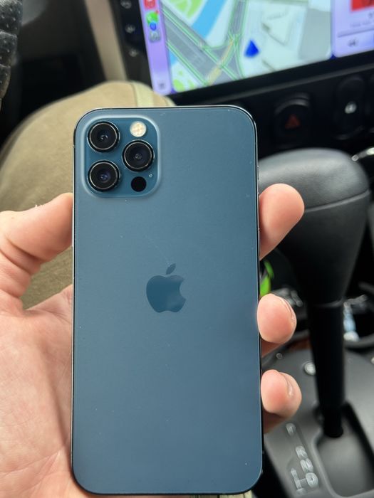 Айфон 12 про 128гб