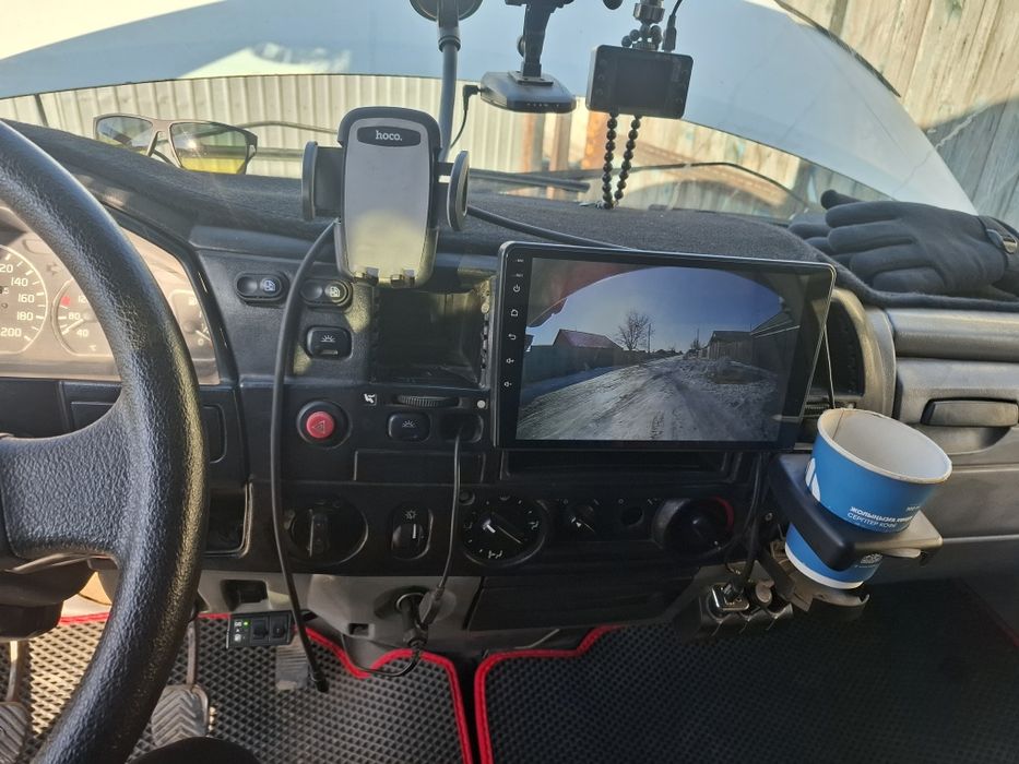 Газель бизнес фермер