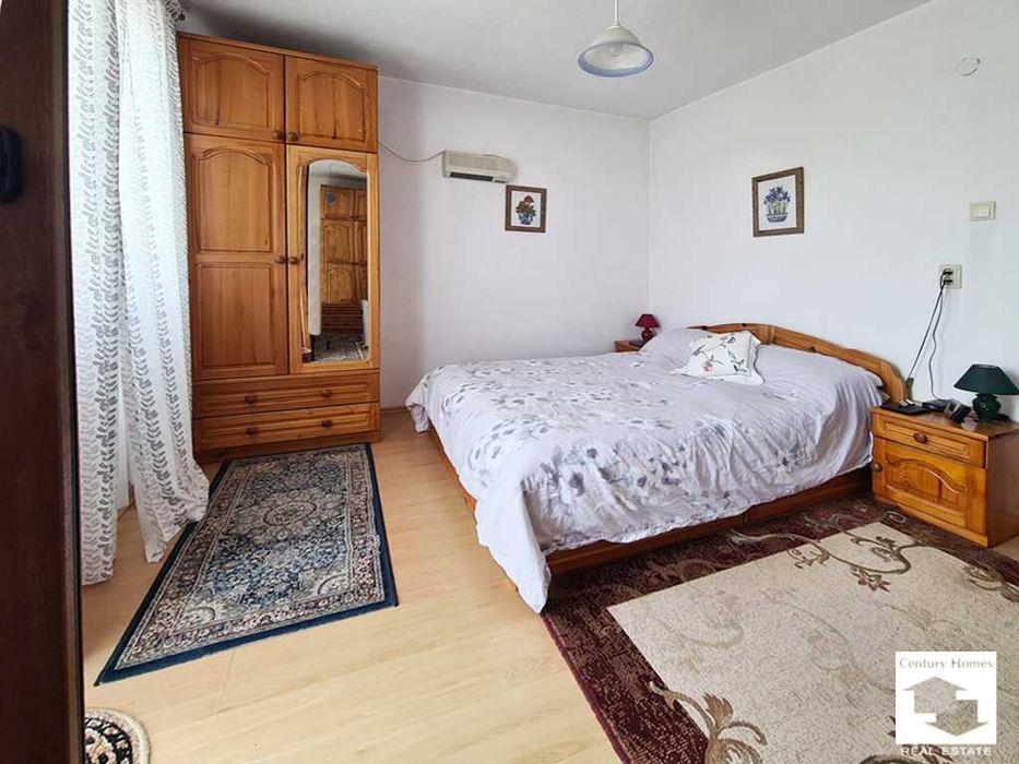 Продава се Къща в с. Миндя, Област Велико Търново - 86 кв.м за 814 €/кв.м - Снимка #9