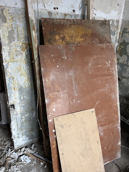 Дрова, самовынос бсплатно