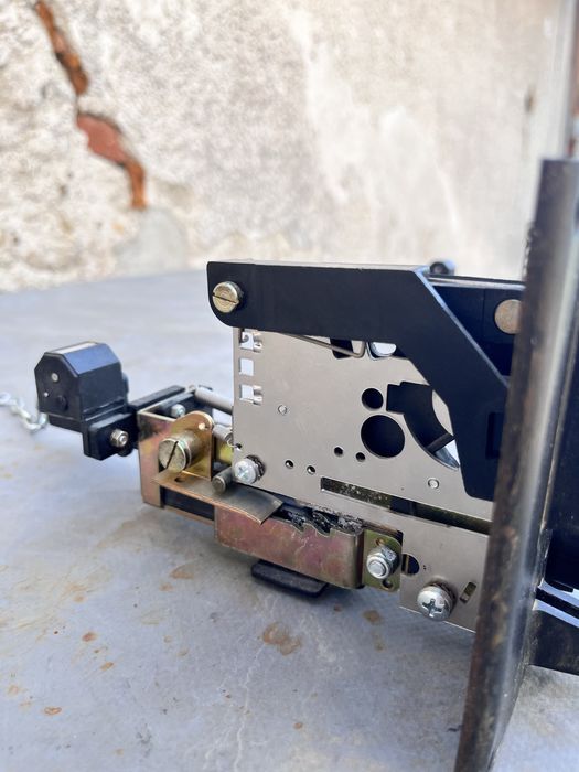 Жетониера/Монетник за джага Maradona/ Roberto Sport