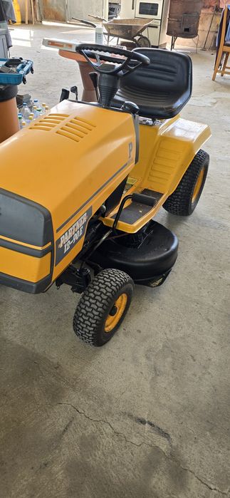 Тракторна косачка 2 бр. Партнер