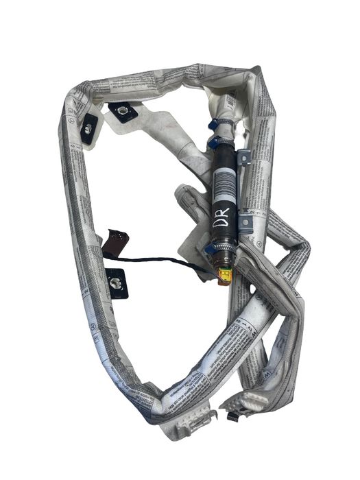Airbag Cortina Dreapta Fata Mercedes-Benz E-Class W212 2009 -> 212860060