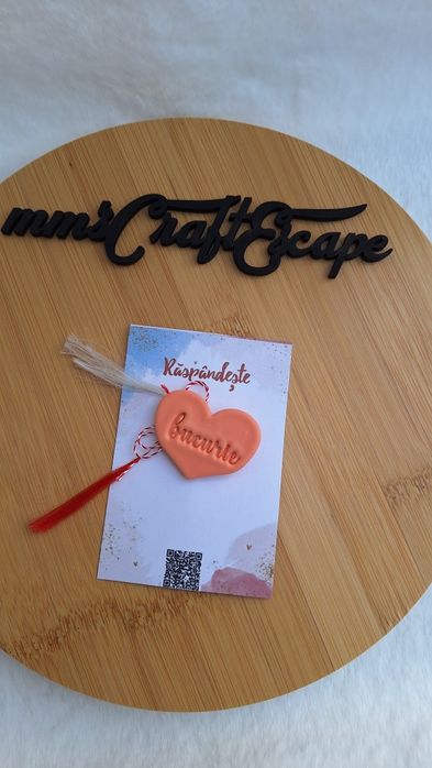 Inimi cu text (2 buc), mai multe modele decat in poze !