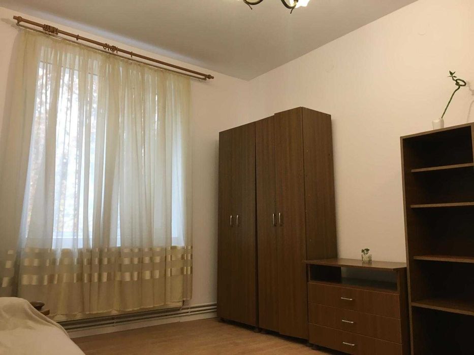 Apartament 2 camere decomandat | Baba Novac – Ion Țuculescu