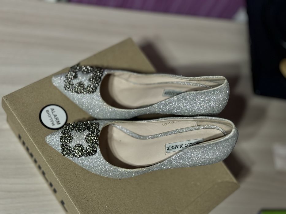 Итальянские туфли продам