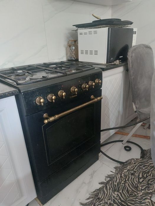 Газ Hanza срочно продам