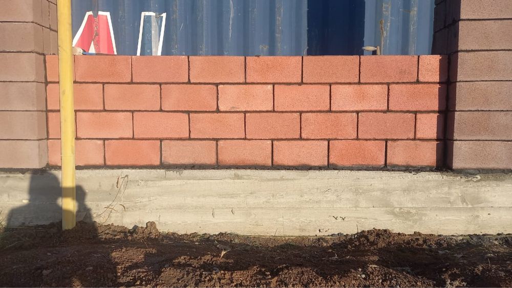 Пескоблоки СКЦ