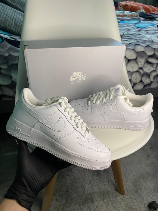 Nike Air Force 1,07