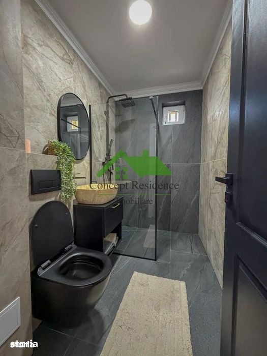 Apartament 2 camere ultracentral, renovat integral – Zona Bizo