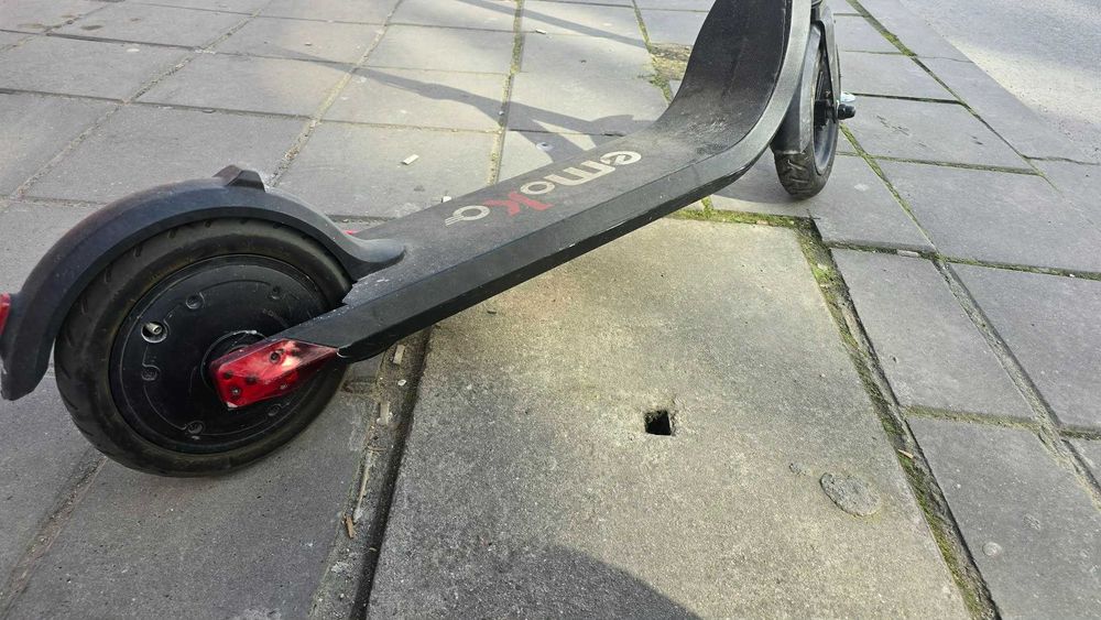 Електрическа тротинетка EMOKO - HT-T8