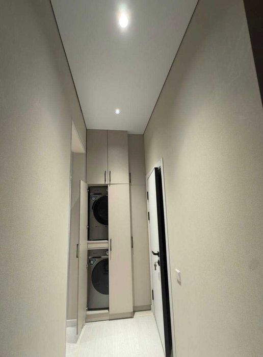 1-комнатная 34 м² в ЖК O’z Makon, Мирабадский район (Фаргона Йули)