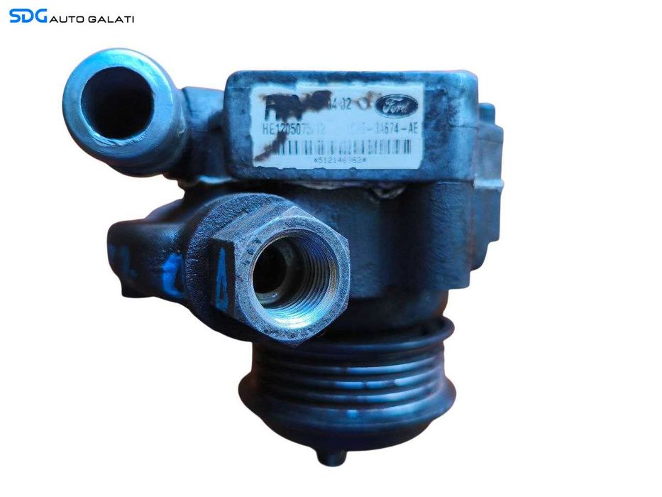 Pompa Servo Servodirectie Ford Transit 2.0 2000 - 2006 Cod 1C15-3A674-AE [LR1685]