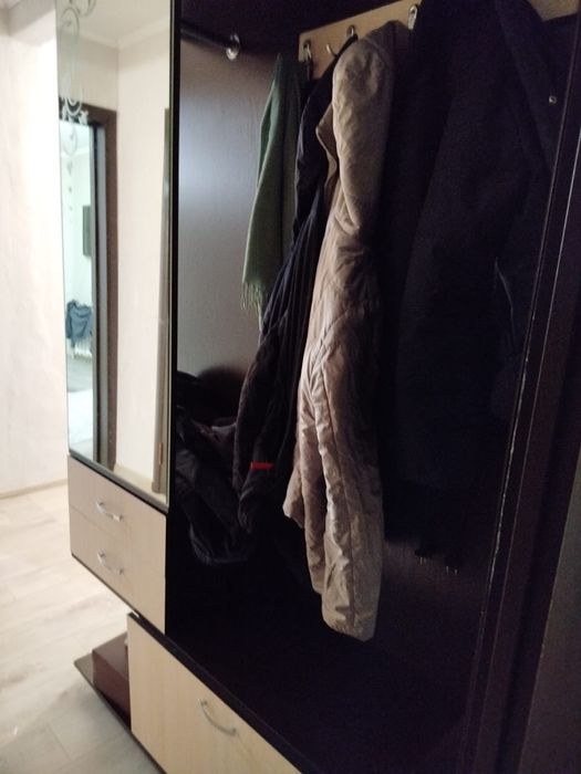 Прихожая венга продам продам