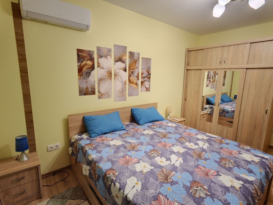 Дава се под наем Двустаен апартамент в София, Обеля 2 - 66 кв.м за 498.27 € - Снимка #9