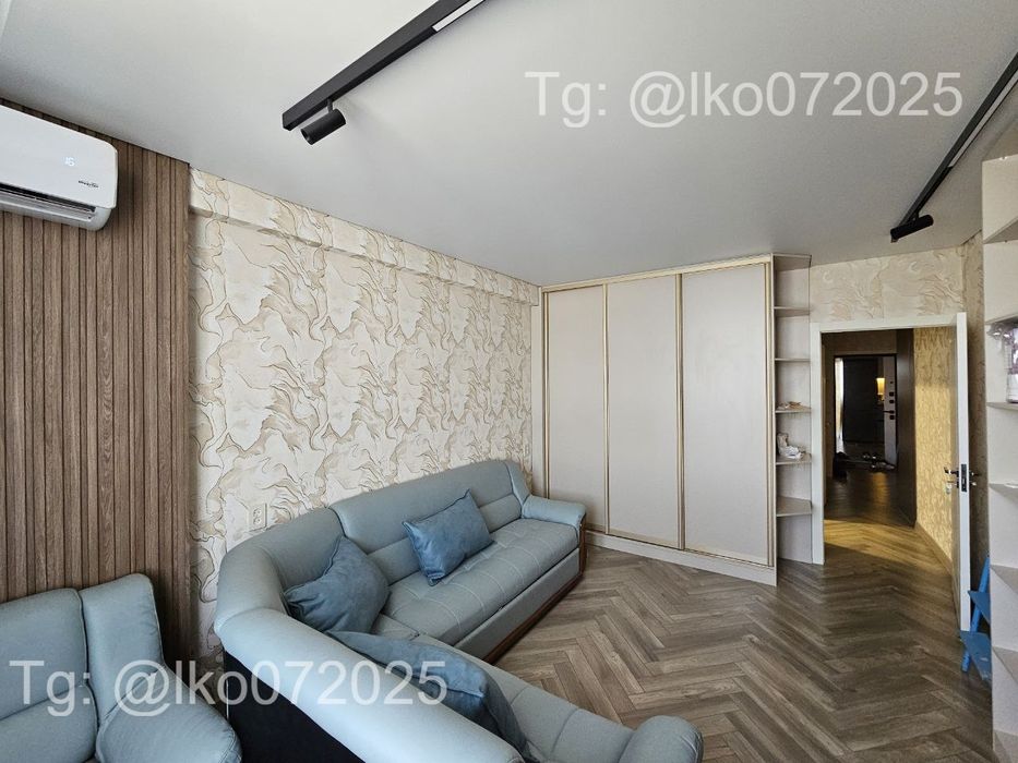 Сдаётся 2-комнатная Квартира, м.Ойбек