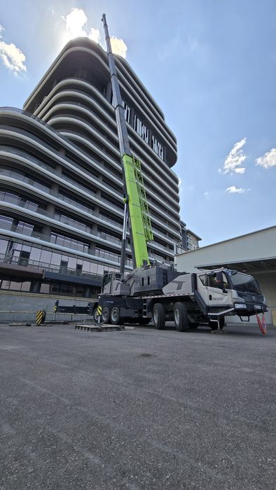 Avto kran xizmati | Аренда и услуги Автокрана 100,130,220,300 тонн