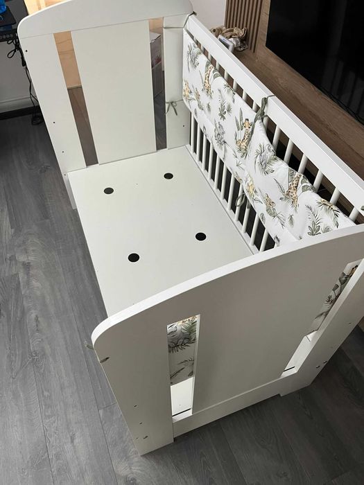 Patut pentru bebelusi